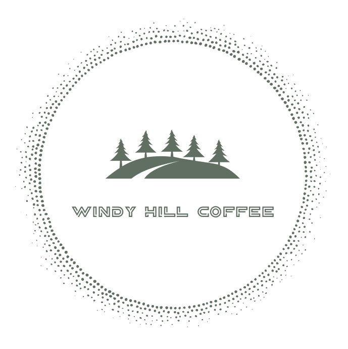 Windy Hill Coffee logo